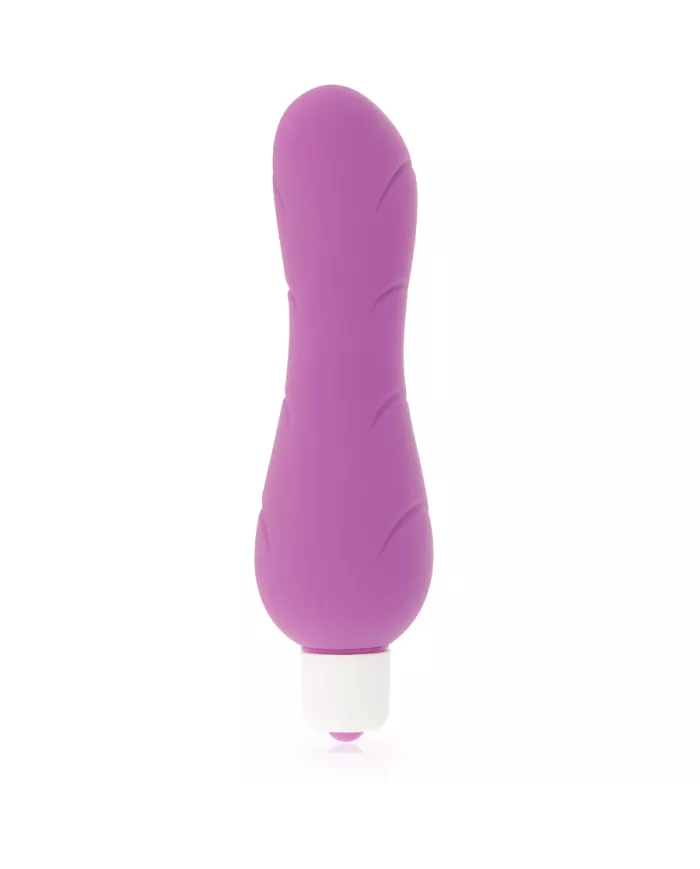 DOLCE VITA - G-SPOT PURPLE SILICONE