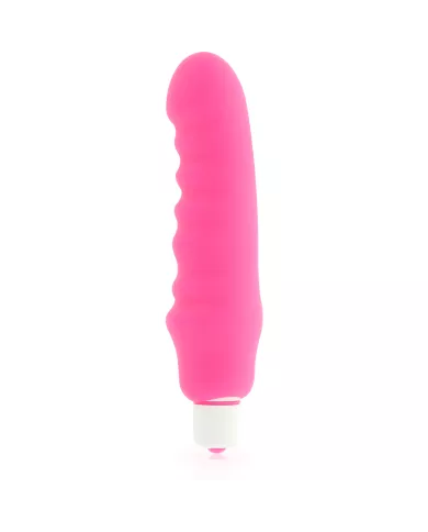 DOLCE VITA - GENIUS PINK SILICONE