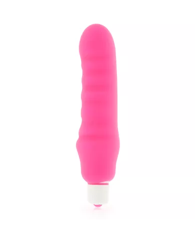 DOLCE VITA - GENIUS PINK SILICONE