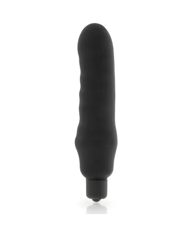 DOLCE VITA - GENIUS BLACK SILICONE