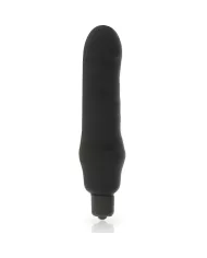 DOLCE VITA - GENIUS BLACK SILICONE