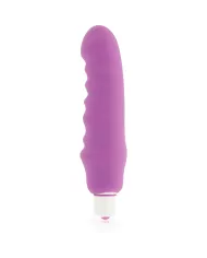 DOLCE VITA - GENIUS PURPLE SILICONE