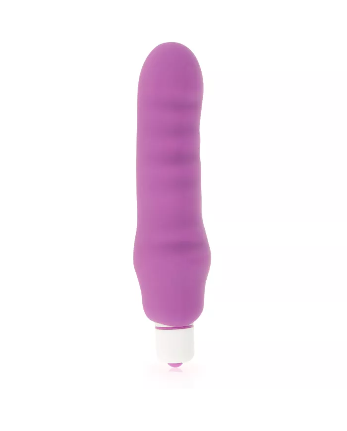 DOLCE VITA - GENIUS PURPLE SILICONE