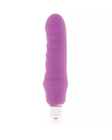 DOLCE VITA - GENIUS PURPLE SILICONE