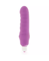 DOLCE VITA - GENIUS PURPLE SILICONE