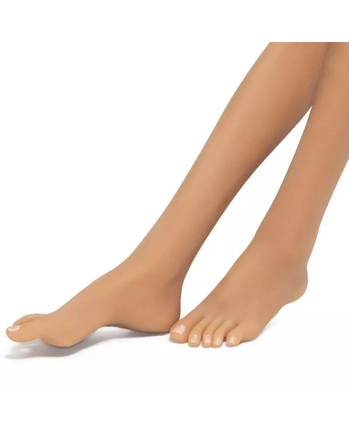 HIDDEN DESIRE - BANGER BABE JESSICA