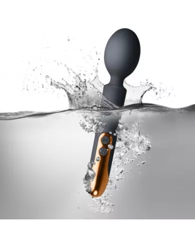 ROCKS-OFF - MASSEUR ORIEL POUR COUPLES