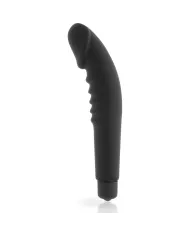 DOLCE VITA - REALISTIC PLAISURE SILICONE NOIR DOLCE VITA - REALISTIC PLAISURE SILICONE NOIR