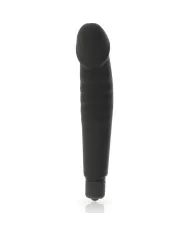 DOLCE VITA - REALISTIC PLAISURE SILICONE NOIR DOLCE VITA - REALISTIC PLAISURE SILICONE NOIR