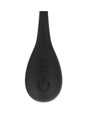 RITHUAL - BALLES DE KEGEL VIBRANTES RECHARGEABLES NISHA NOIRES