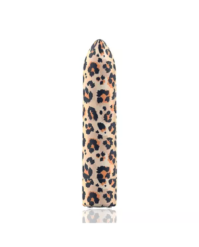 CUSTOM BULLETS - RECHARGEABLE LEOPARD 10 INTENSITIES