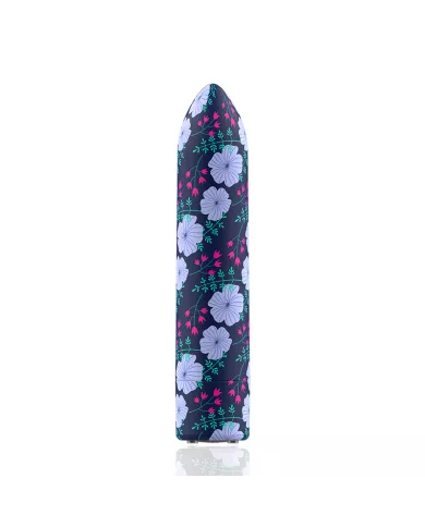 CUSTOM BULLETS - PERSONNALISÉS RECHARGEABLE PRINTEMPS 10 INTENSITIES