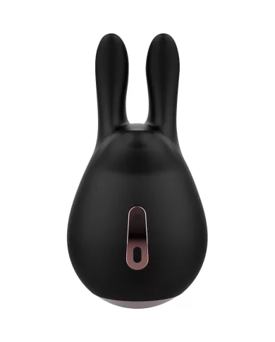COQUETTE CHIC DESIRE - STIMULATEUR CLITORIAL NOIR / OR