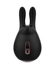 COQUETTE CHIC DESIRE - STIMULATEUR CLITORIAL NOIR / OR COQUETTE CHIC DESIRE - STIMULATEUR CLITORIAL NOIR / OR