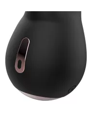 COQUETTE CHIC DESIRE - STIMULATEUR CLITORIAL NOIR / OR COQUETTE CHIC DESIRE - STIMULATEUR CLITORIAL NOIR / OR
