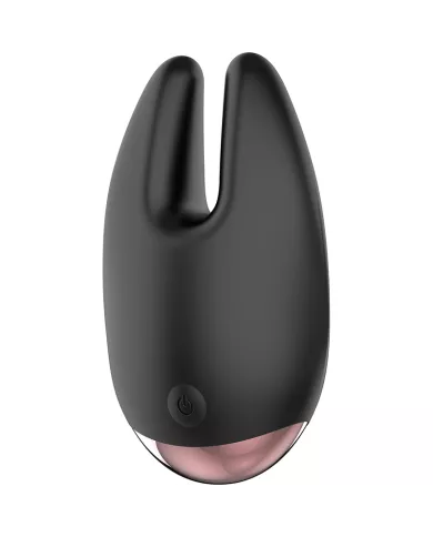 COQUETTE CHIC DESIRE - STIMULATEUR CLITORIAL NOIR / OR