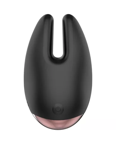 COQUETTE CHIC DESIRE - STIMULATEUR CLITORIAL NOIR / OR