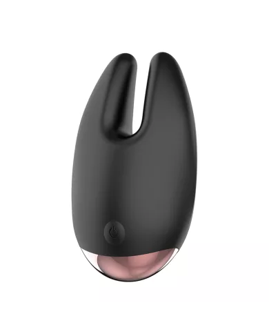 COQUETTE CHIC DESIRE - STIMULATEUR CLITORIAL NOIR / OR