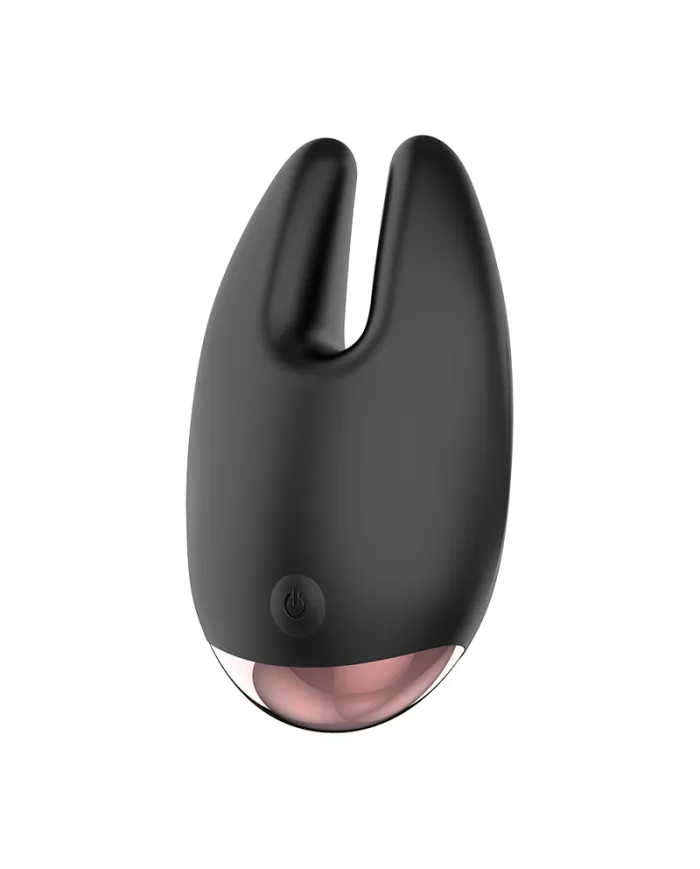 COQUETTE CHIC DESIRE - STIMULATEUR CLITORIAL NOIR / OR