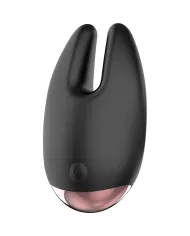 COQUETTE CHIC DESIRE - STIMULATEUR CLITORIAL NOIR / OR