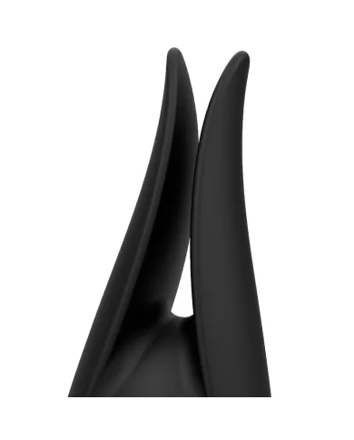 COQUETTE CHIC DESIRE - STIMULATEUR CLITORIAL NOIR / OR