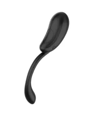 COQUETTE CHIC DESIRE - OEUF VIBRANT TÉLÉCOMMANDE RECHARGEABLE NOIR/OR COQUETTE CHIC DESIRE - OEUF VIBRANT TÉLÉCOMMANDE RECHARGEABLE NOIR/OR