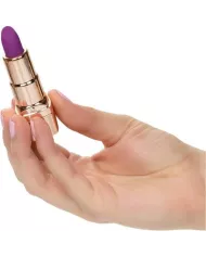 CALEXOTICS - BALA ROUGE LÈVRES RECHARGEABLE HIDE & PLAY BAD BITCH CALEXOTICS - BALA ROUGE LÈVRES RECHARGEABLE HIDE & PLAY BAD BITCH