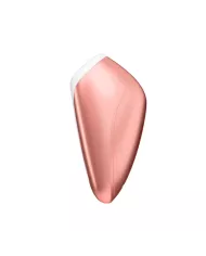 SATISFYER - LOVE SUCCIONADOR BREEZE CUIVRE SATISFYER - LOVE SUCCIONADOR BREEZE CUIVRE