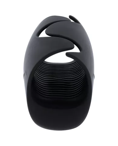 OHMAMA - VIBRATION ET CHALEUR DU MASTURBATEUR MASCULIN