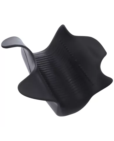 OHMAMA - VIBRATION ET CHALEUR DU MASTURBATEUR MASCULIN