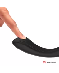 ANNE'S DESIRE - CURVE TÉLÉCOMMANDE TECHNOLOGIE A WATCHME NOIR