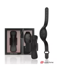 ANNE'S DESIRE - PANTY PLEASURE TECNOLOG A WATCHME NOIR
