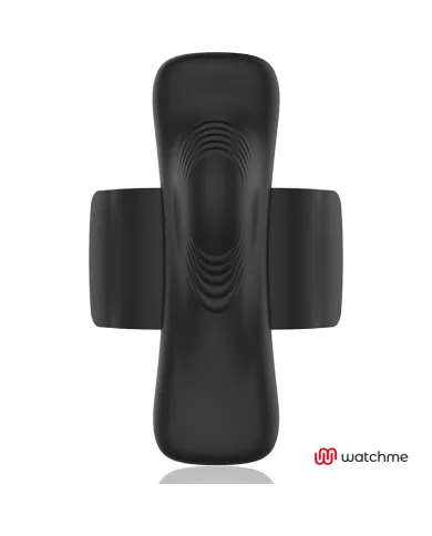 ANNE'S DESIRE - PANTY PLEASURE TECNOLOG A WATCHME NOIR