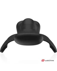 ANNE'S DESIRE - PANTY PLEASURE TECNOLOG A WATCHME NOIR/OR