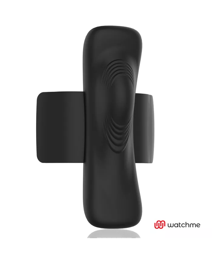 ANNE'S DESIRE - PANTY PLEASURE TECNOLOG A WATCHME NOIR/OR