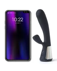 KIIROO - OHMIBOD FUSE APP TÉLÉCOMMANDE NOIR