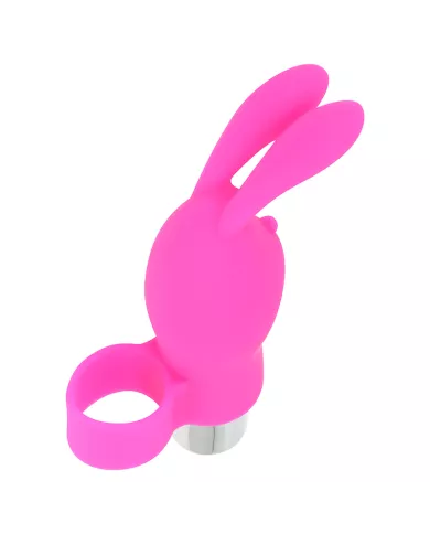 OHMAMA - DÉS STIMULANT AU LAPIN