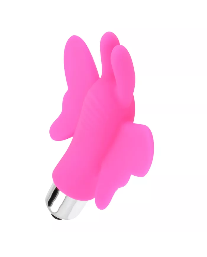 OHMAMA - DÉ À DÉS STIMULANT PAPILLON