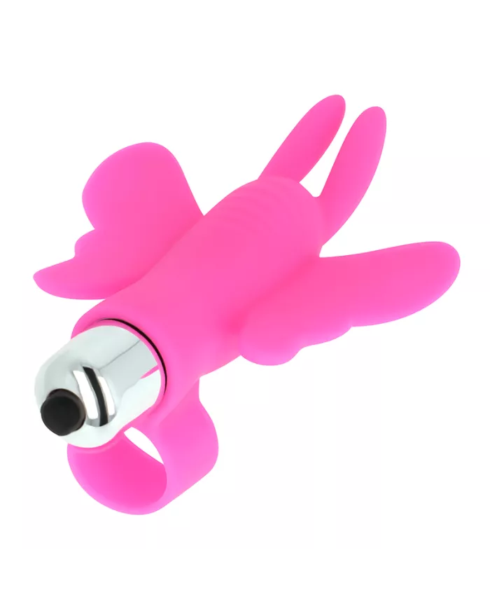 OHMAMA - DÉ À DÉS STIMULANT PAPILLON