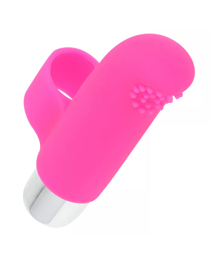 OHMAMA - DÉ À DÉS VIBRANT TEXTURÉ 8 CM OHMAMA - DÉ À DÉS VIBRANT TEXTURÉ 8 CM