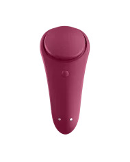 SATISFYER - CULOTTE SECRET SEXY