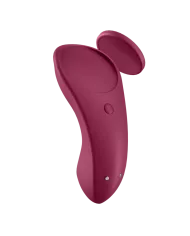 SATISFYER - CULOTTE SECRET SEXY