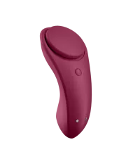 SATISFYER - CULOTTE SECRET SEXY