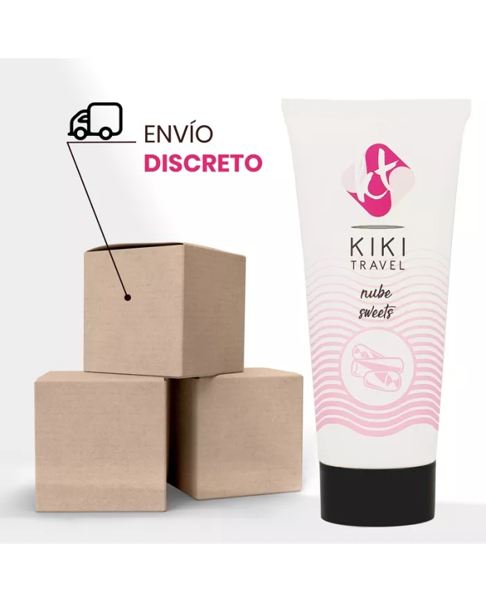 KIKÍ TRAVEL - NUBE BONBONS 50 ML