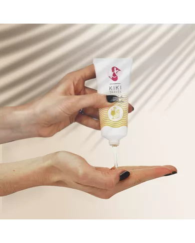 KIKÍ TRAVEL - PINA COLADA LUBRIFIANT 50 ML