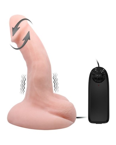 BAILE - FONCTION DE VIBRATION ET DE ROTATION DU GODE ARBITRAIRE