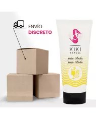 KIKÍ TRAVEL - PINA COLADA LUBRIFIANT 50 ML
