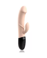 INTENSE - VIBRATEUR RECHARGEABLE NATUREL MAGNUS DUAL INTENSE - VIBRATEUR RECHARGEABLE NATUREL MAGNUS DUAL