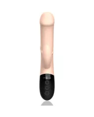 INTENSE - VIBRATEUR RECHARGEABLE NATUREL MAGNUS DUAL INTENSE - VIBRATEUR RECHARGEABLE NATUREL MAGNUS DUAL