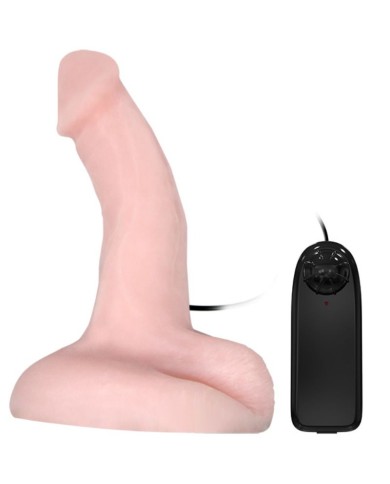 BAILE - FONCTION DE VIBRATION ET DE ROTATION DU GODE ARBITRAIRE